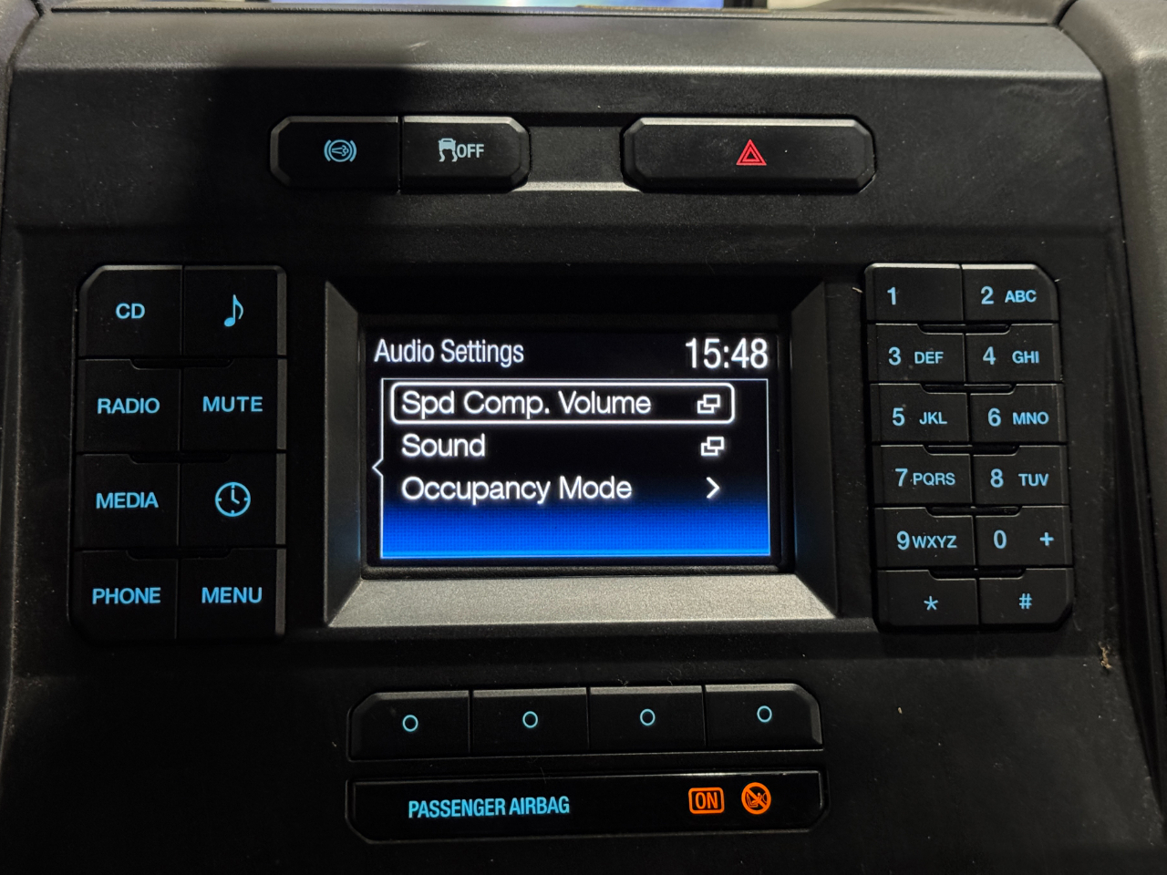Ford Super Duty F-550 DRW  2017