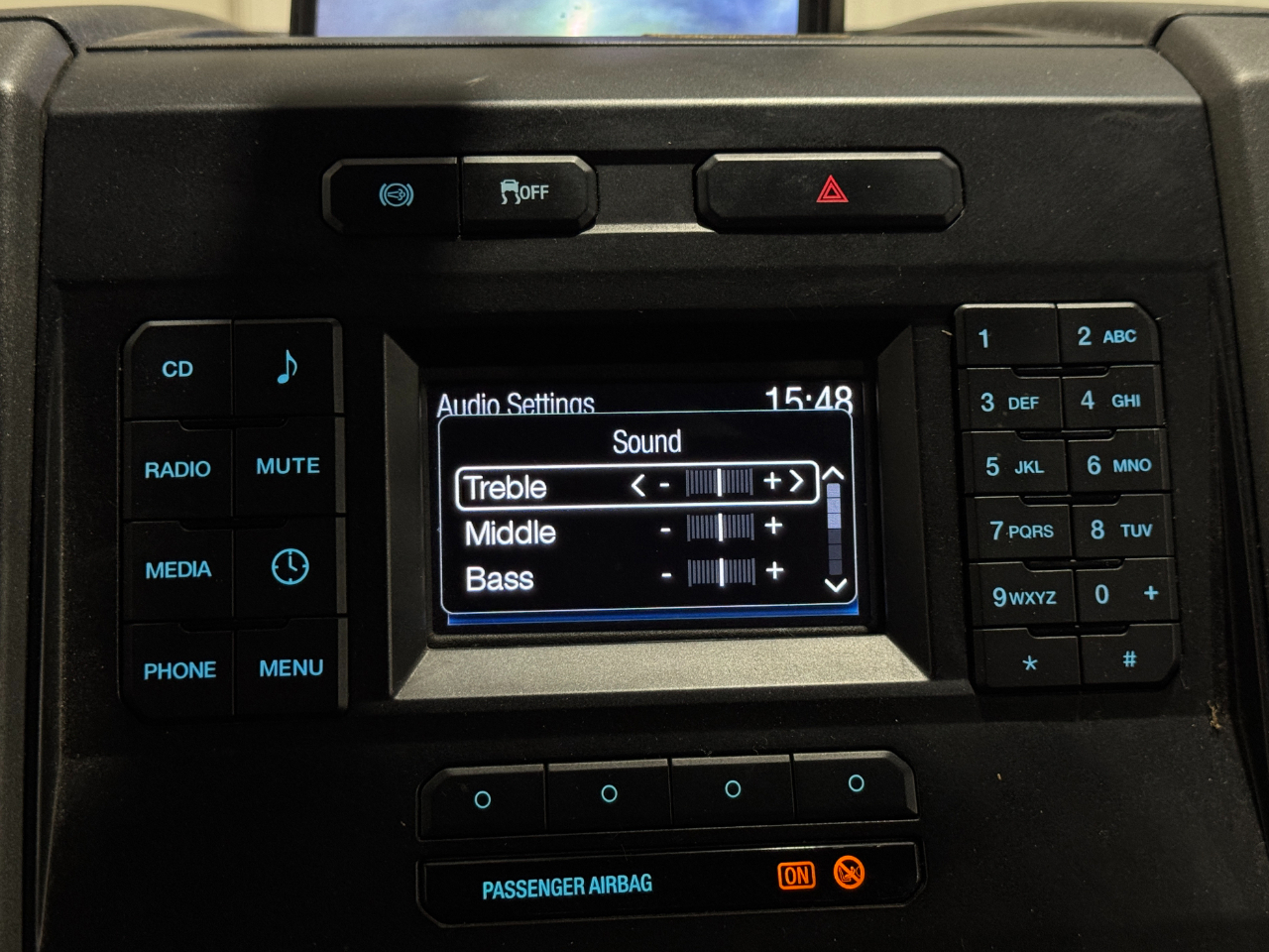 Ford Super Duty F-550 DRW  2017