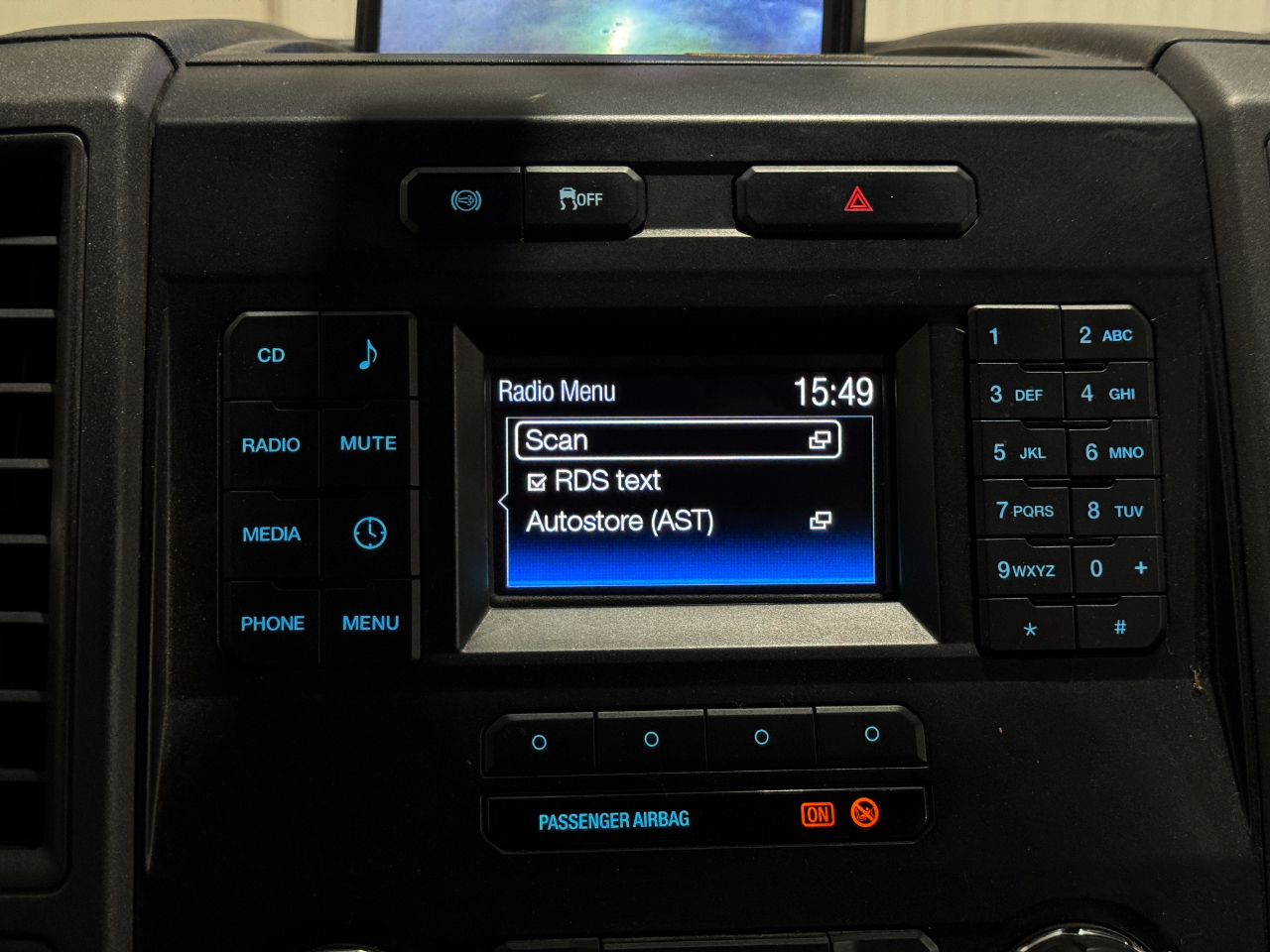 Ford Super Duty F-550 DRW  2017