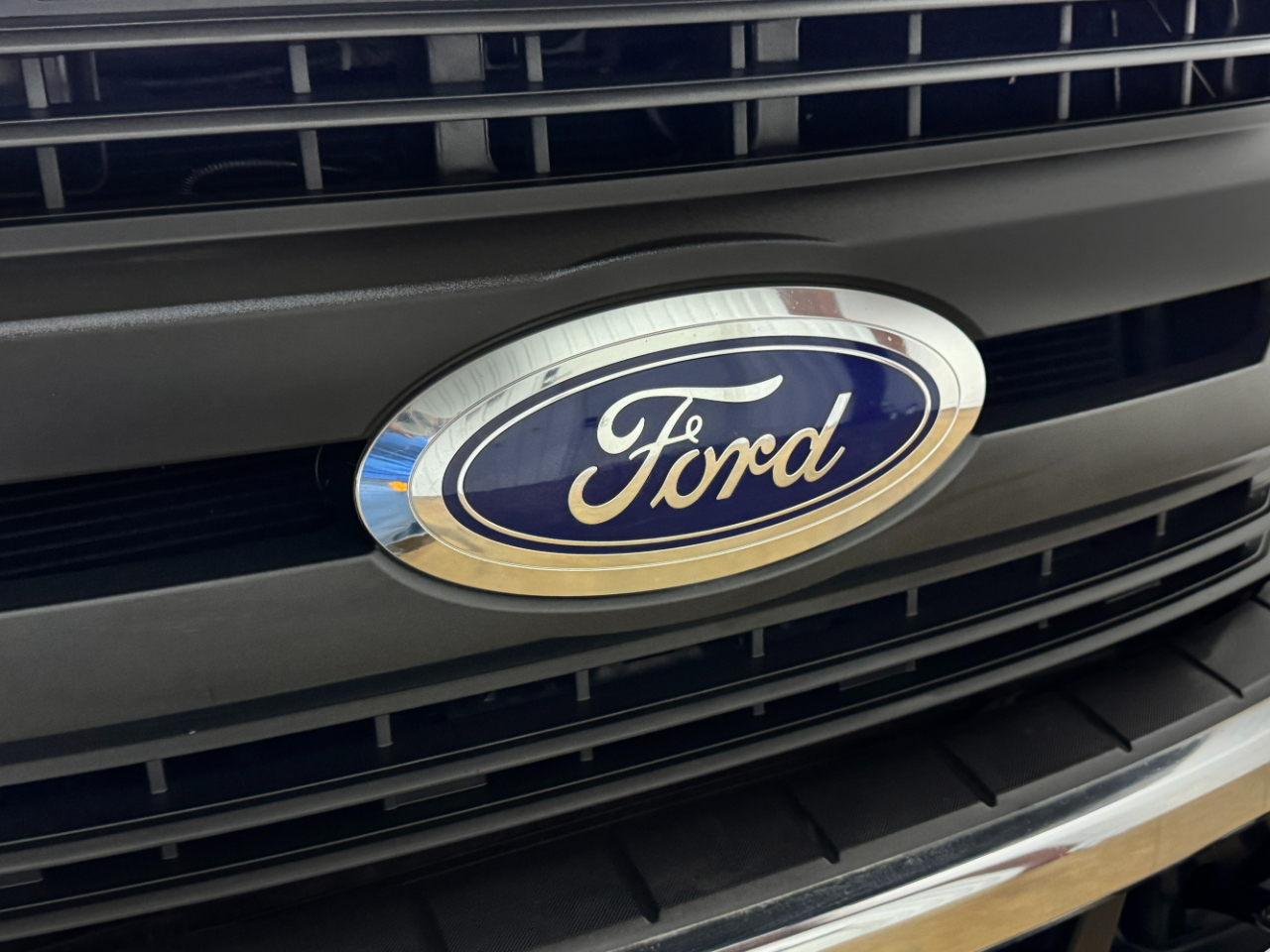 Ford Super Duty F-550 DRW  2017