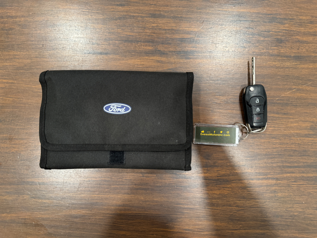 Ford Super Duty F-550 DRW  2017