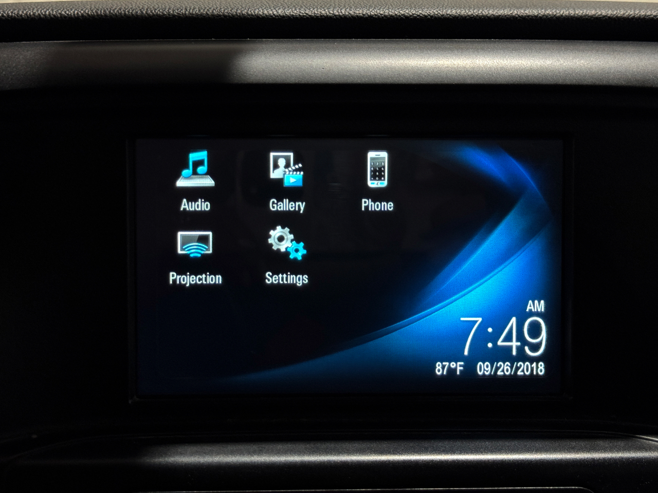 Chevrolet Silverado 2500HD  2019