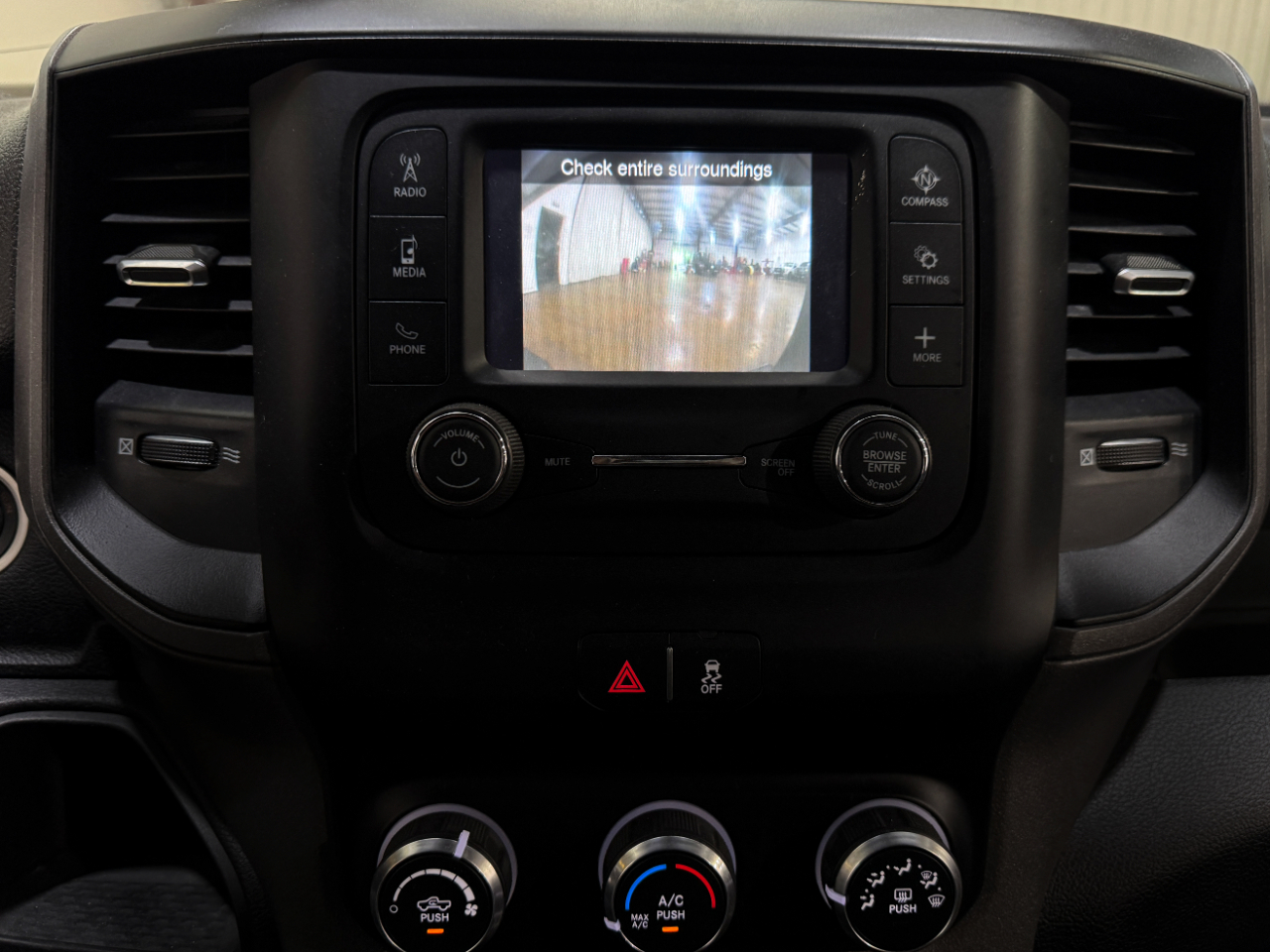RAM 5500  2023