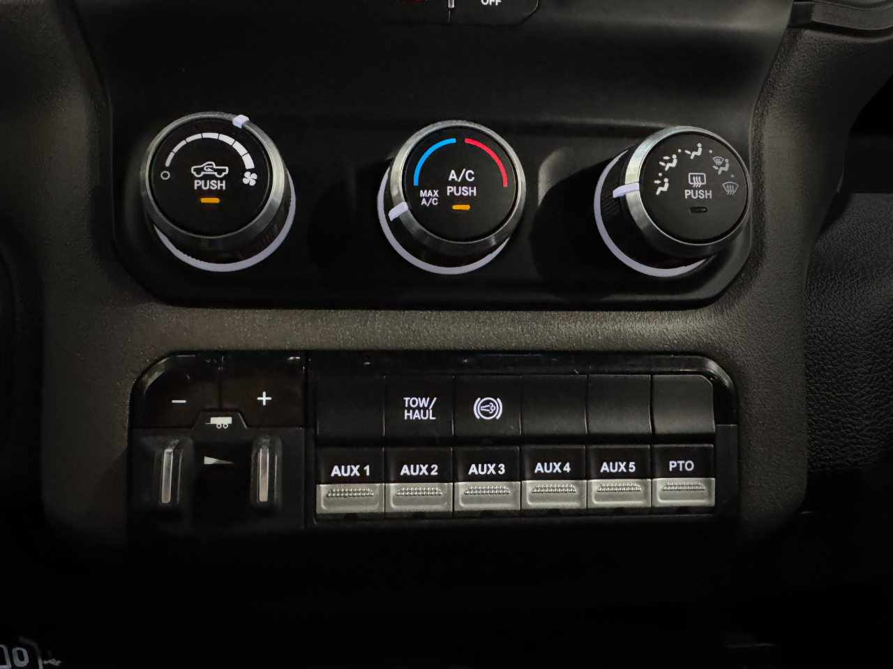 RAM 5500  2023