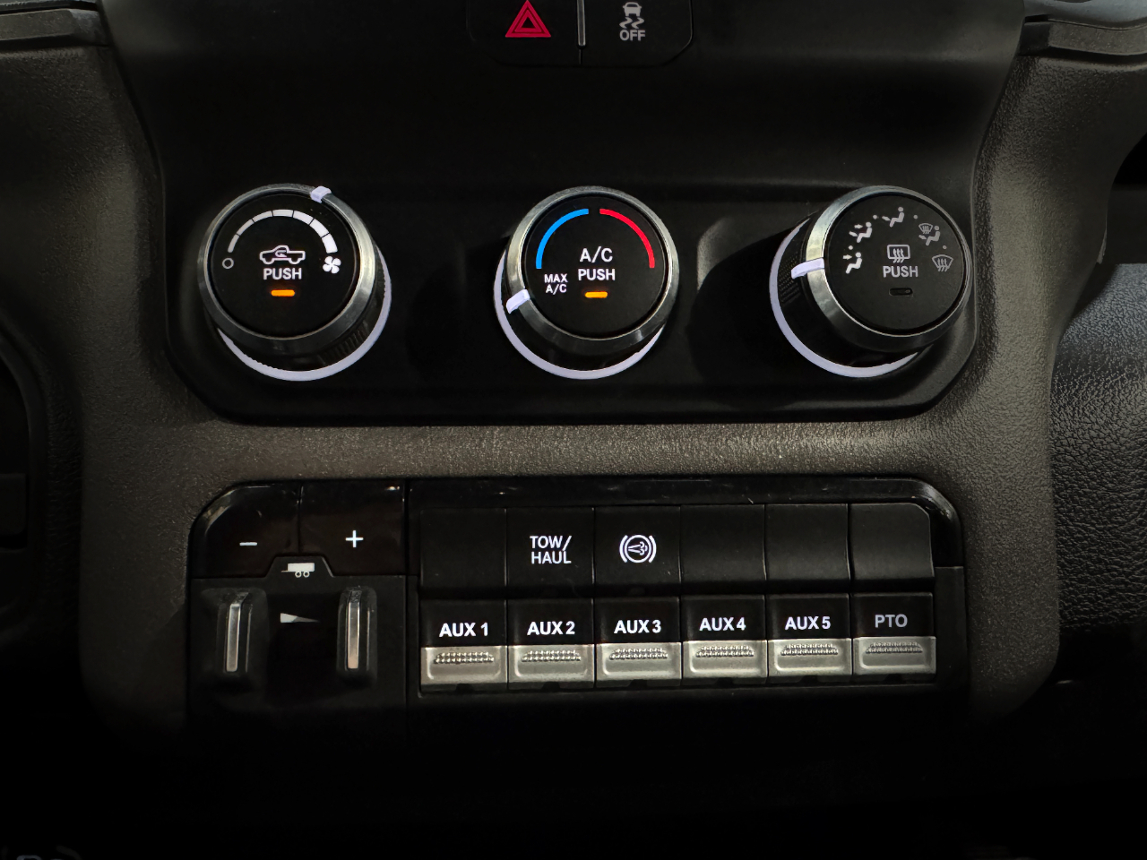 RAM 5500  2023