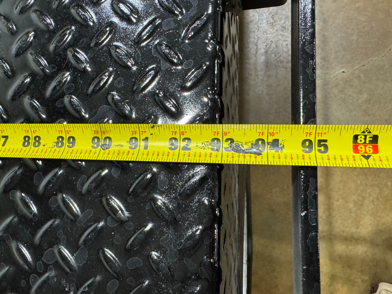 RAM 5500  2023