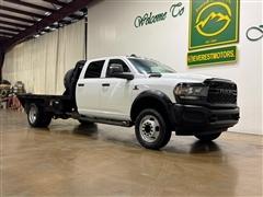 2023 RAM 5500 
