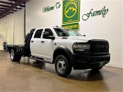 2023 RAM 5500 