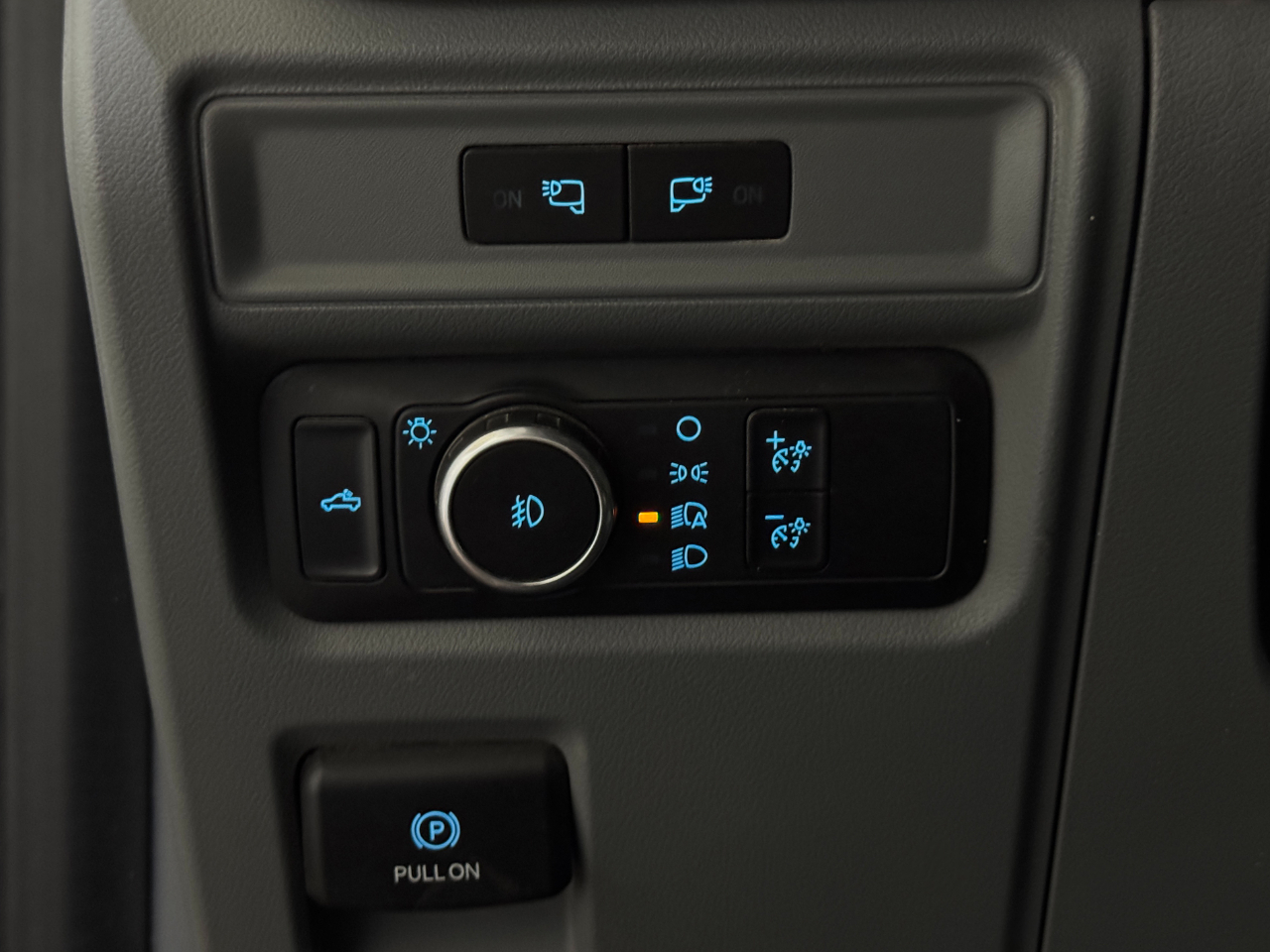 Ford F-150  2022