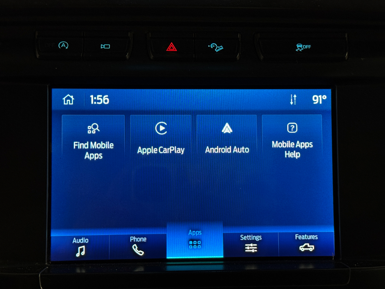 Ford F-150  2022
