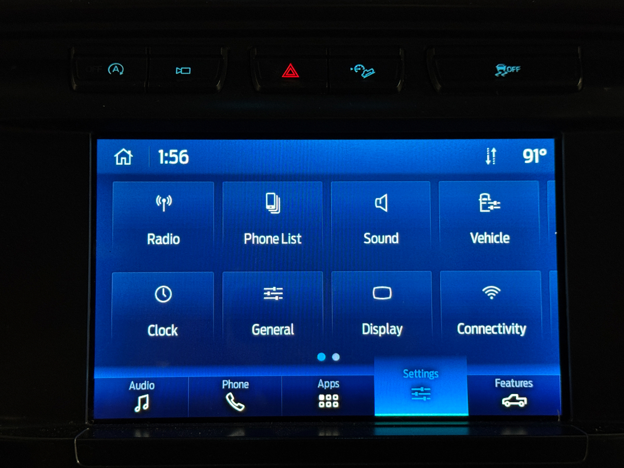 Ford F-150  2022