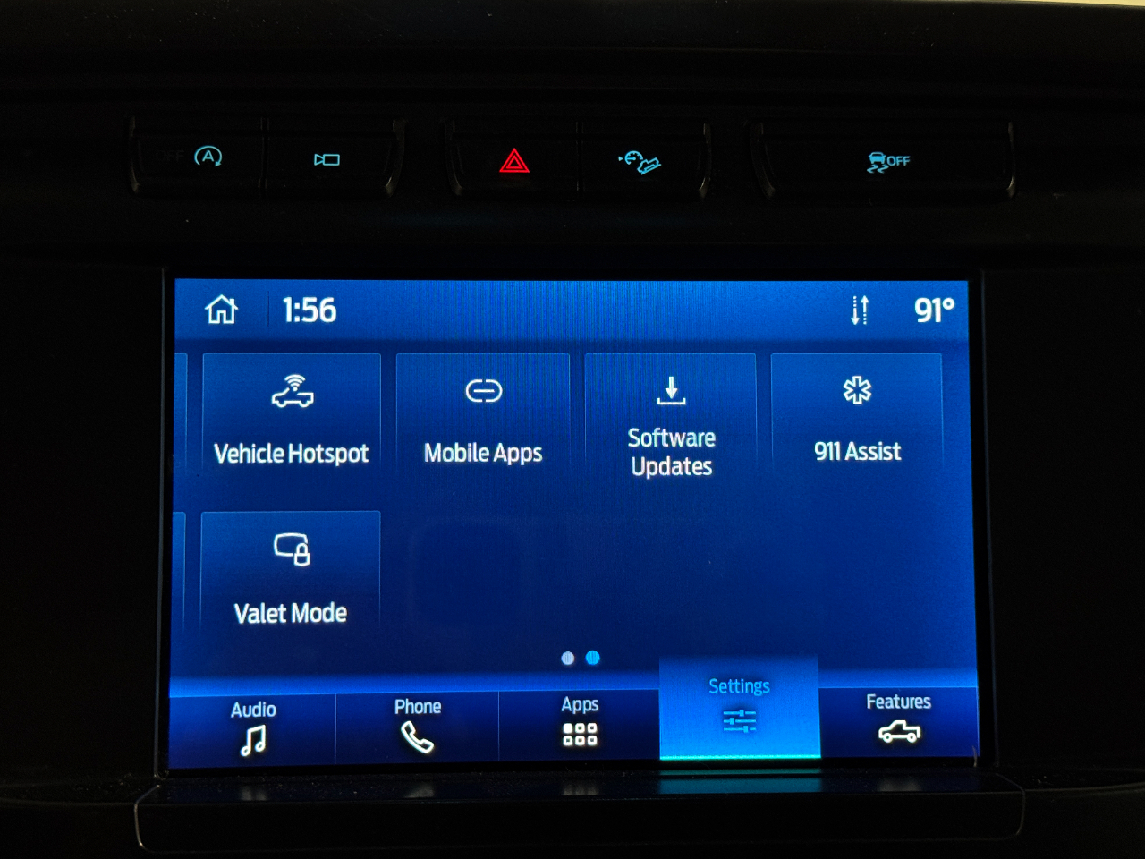 Ford F-150  2022