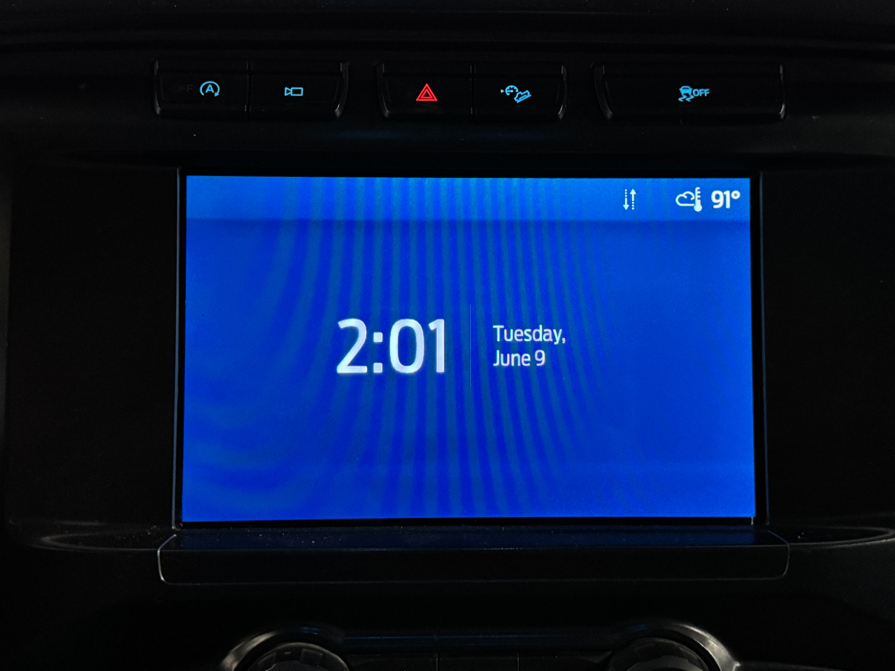Ford F-150  2022