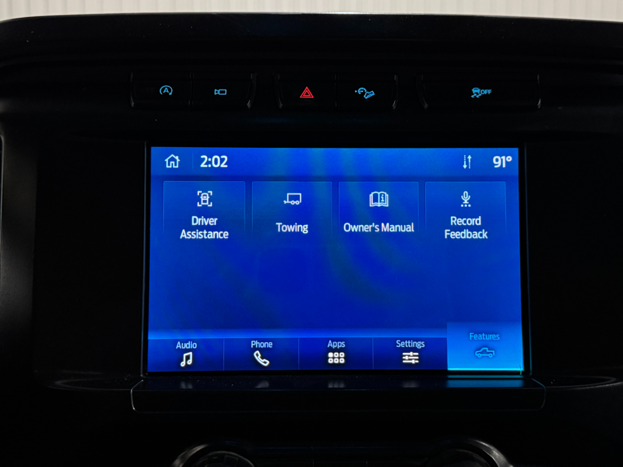 Ford F-150  2022