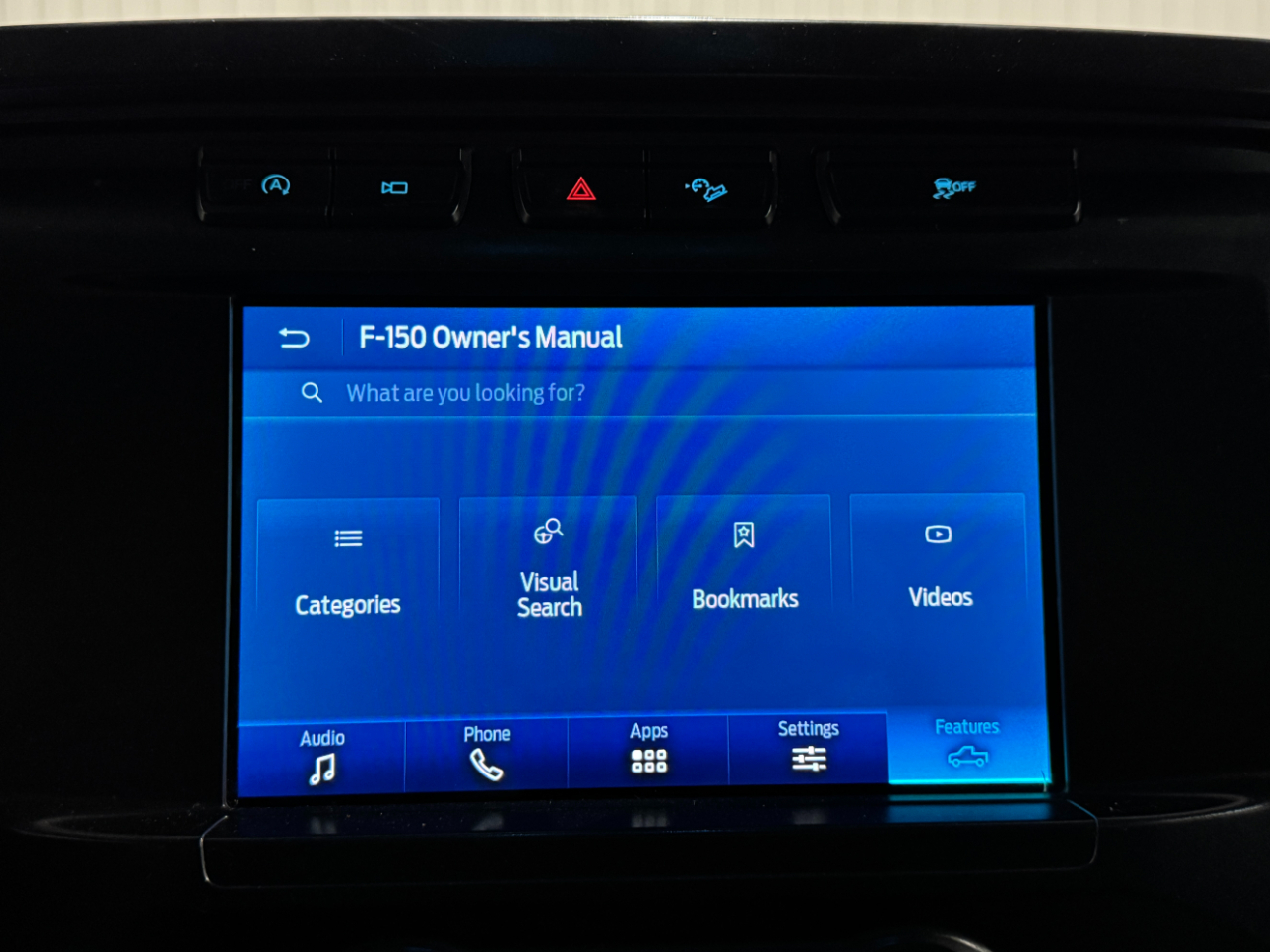 Ford F-150  2022