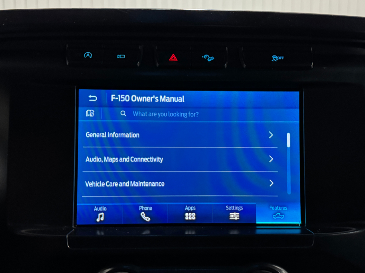 Ford F-150  2022