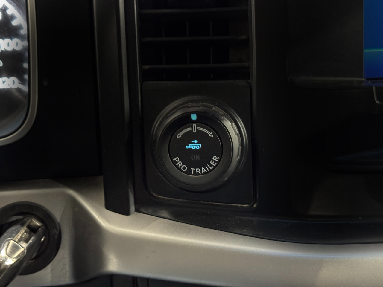 Ford F-150  2022