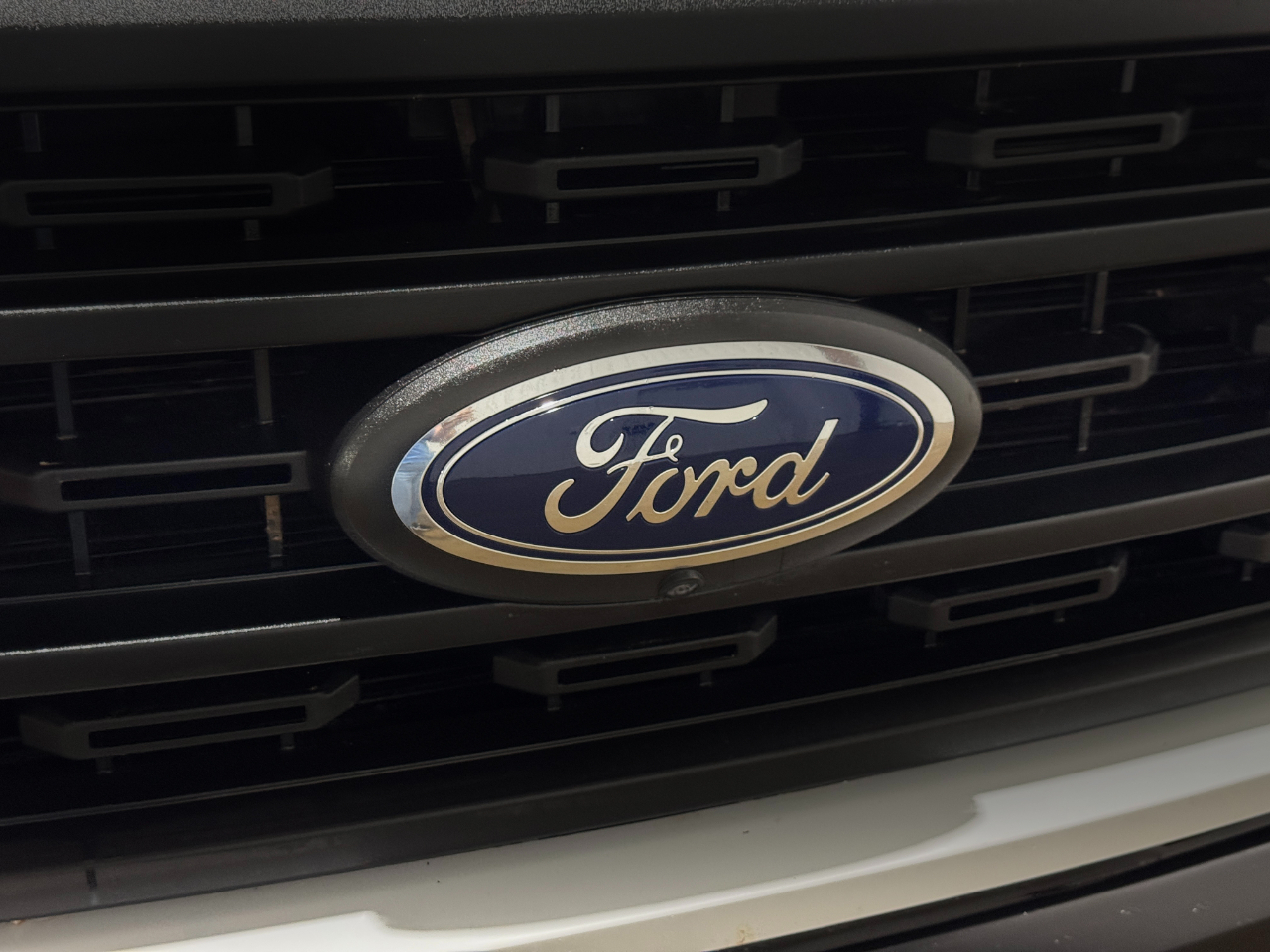 Ford F-150  2022