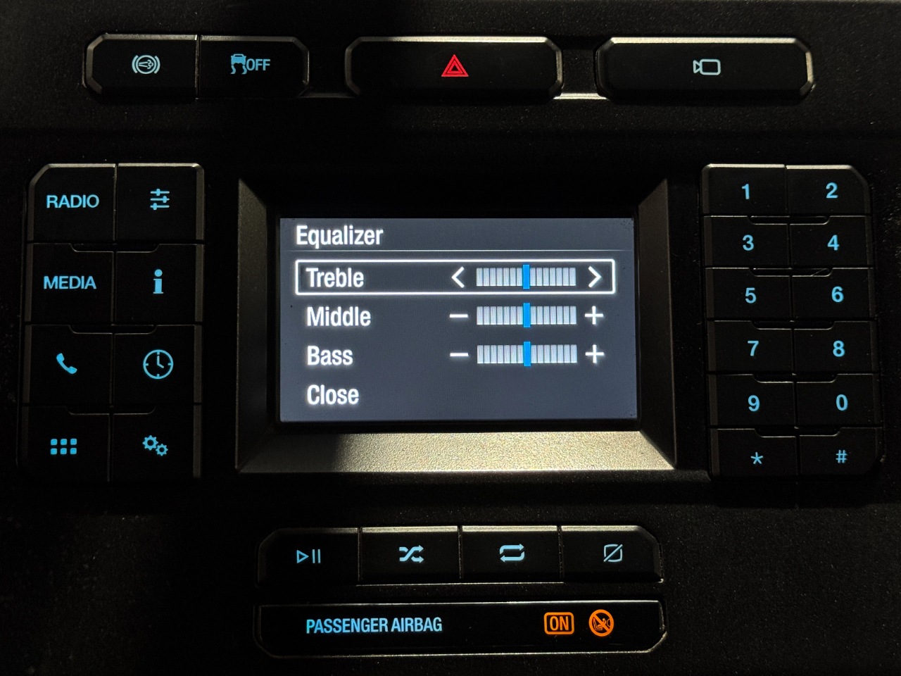 Ford Super Duty F-250 SRW  2022