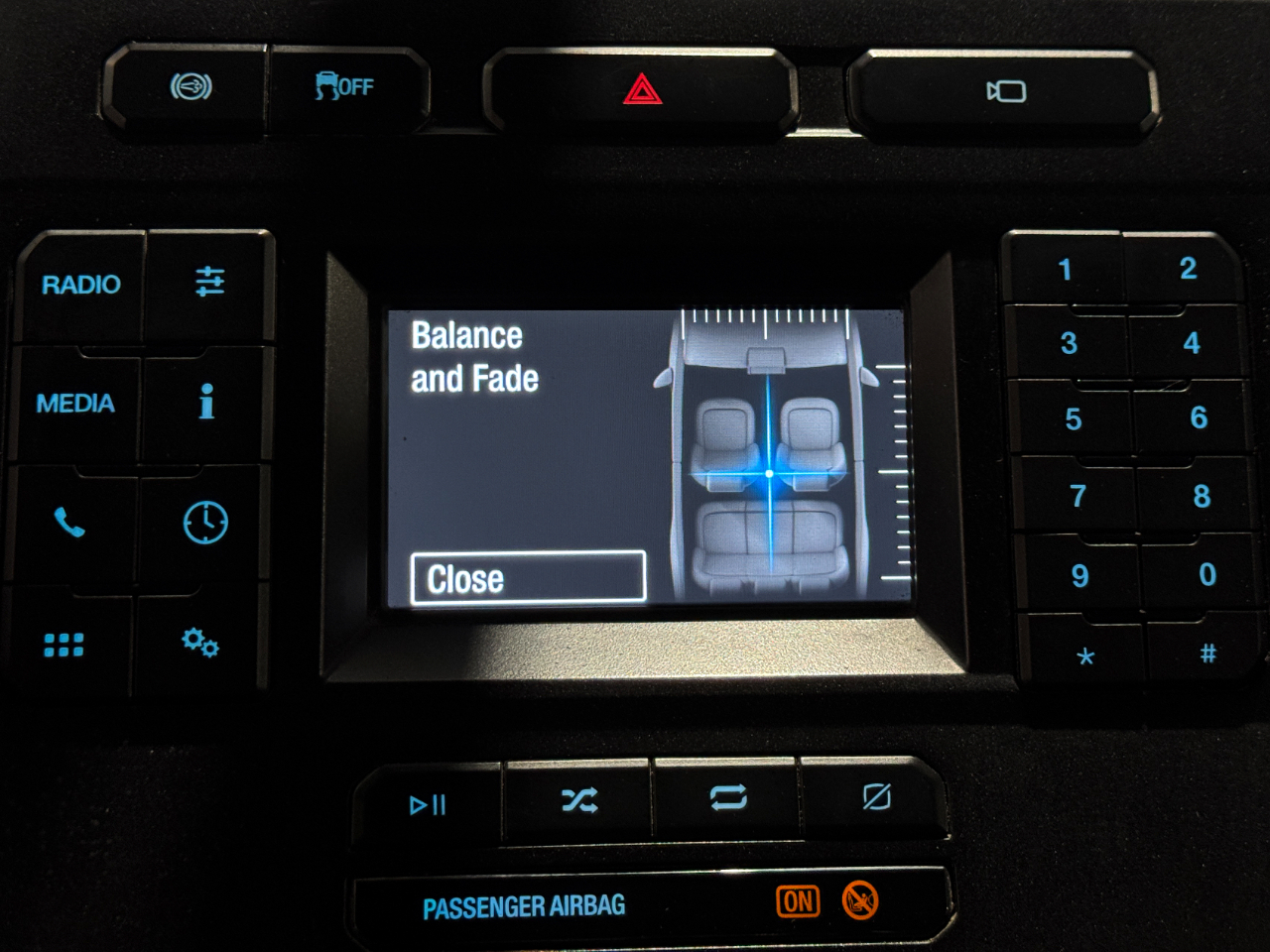 Ford Super Duty F-250 SRW  2022