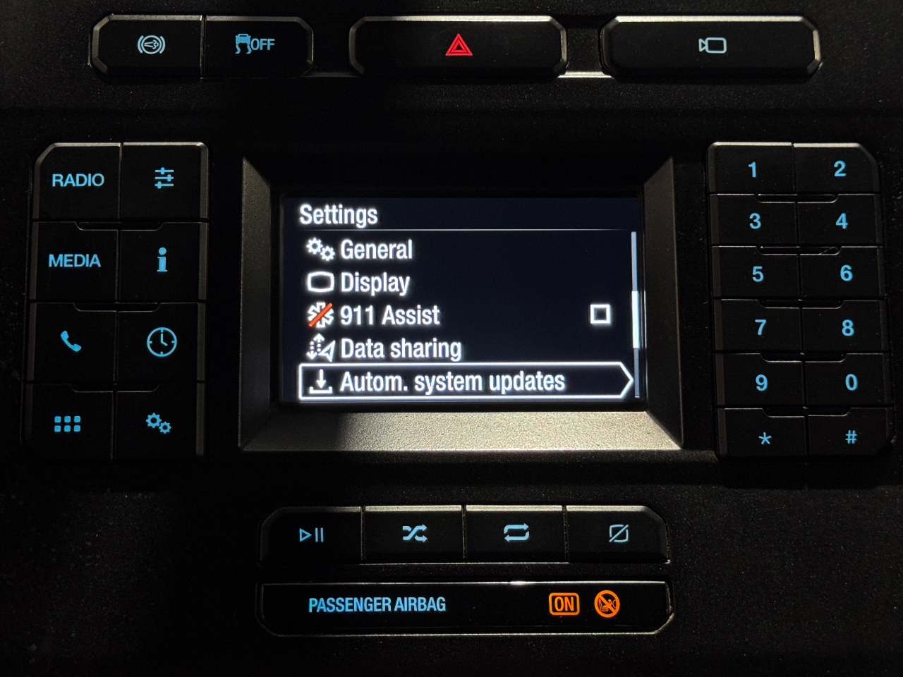 Ford Super Duty F-250 SRW  2022