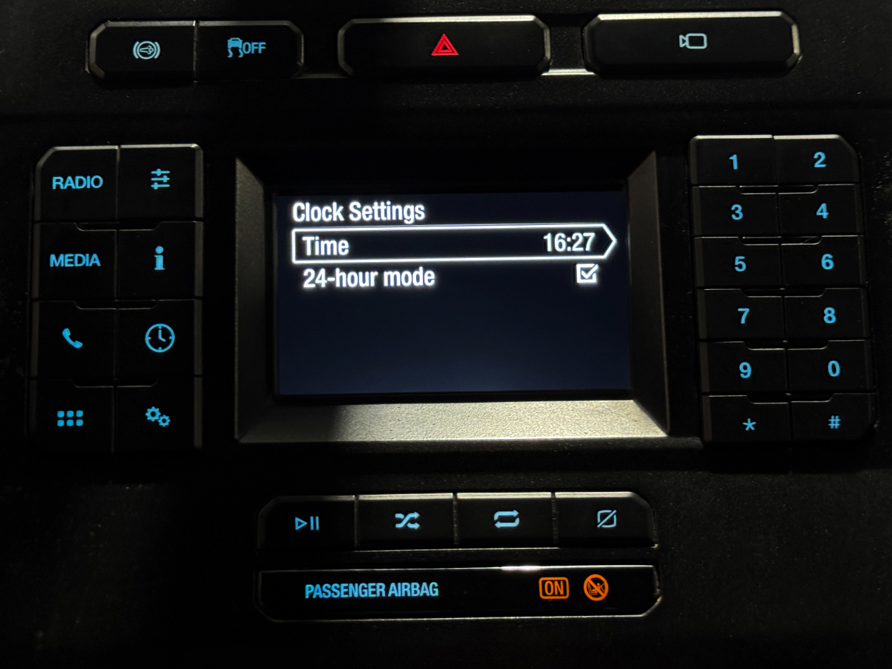 Ford Super Duty F-250 SRW  2022