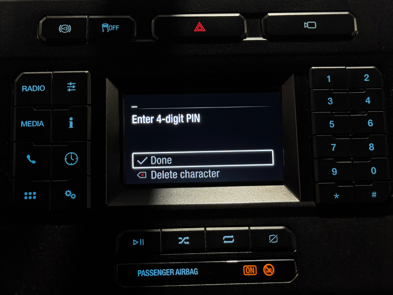 Ford Super Duty F-250 SRW  2022