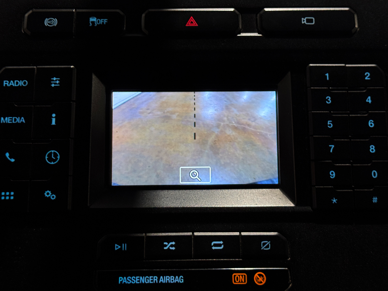 Ford Super Duty F-250 SRW  2022