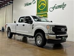 2022 Ford Super Duty F-250 SRW 