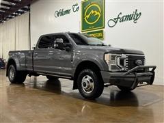 2022 Ford Super Duty F-350 DRW 