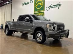 2022 Ford Super Duty F-350 DRW 