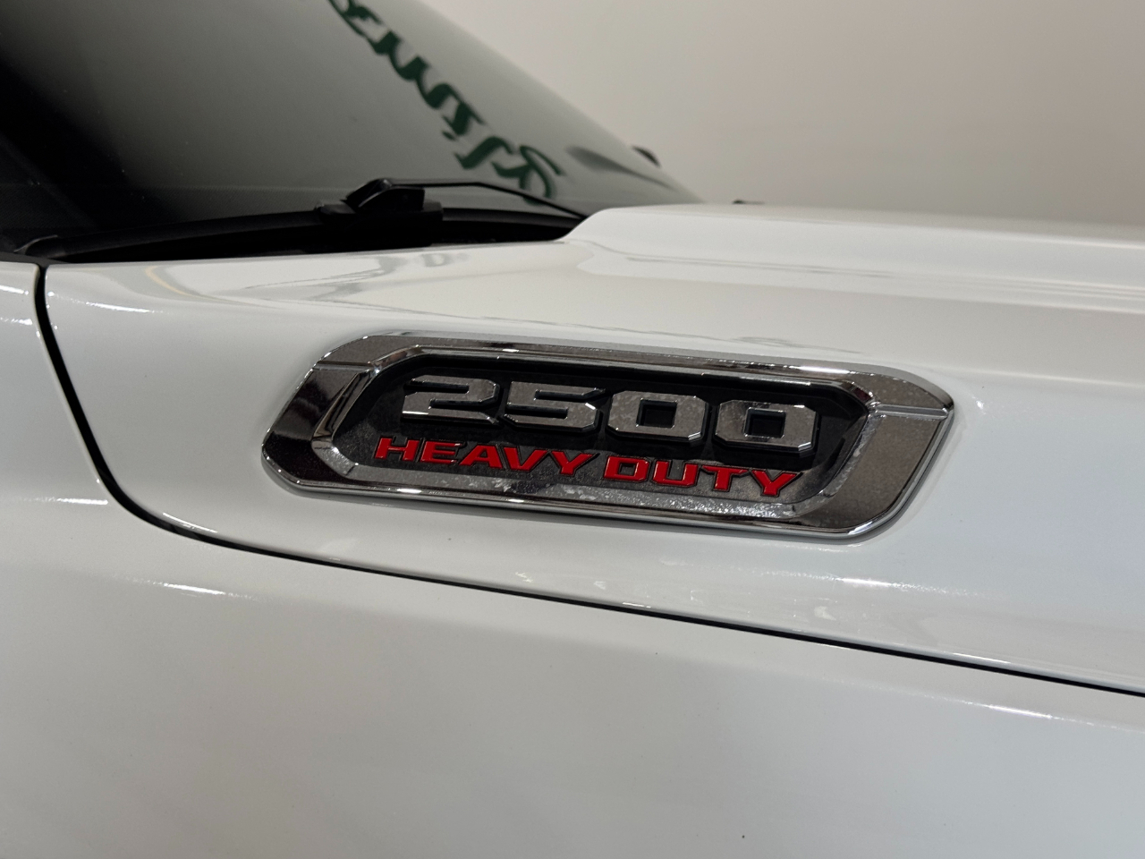 RAM 2500  2023