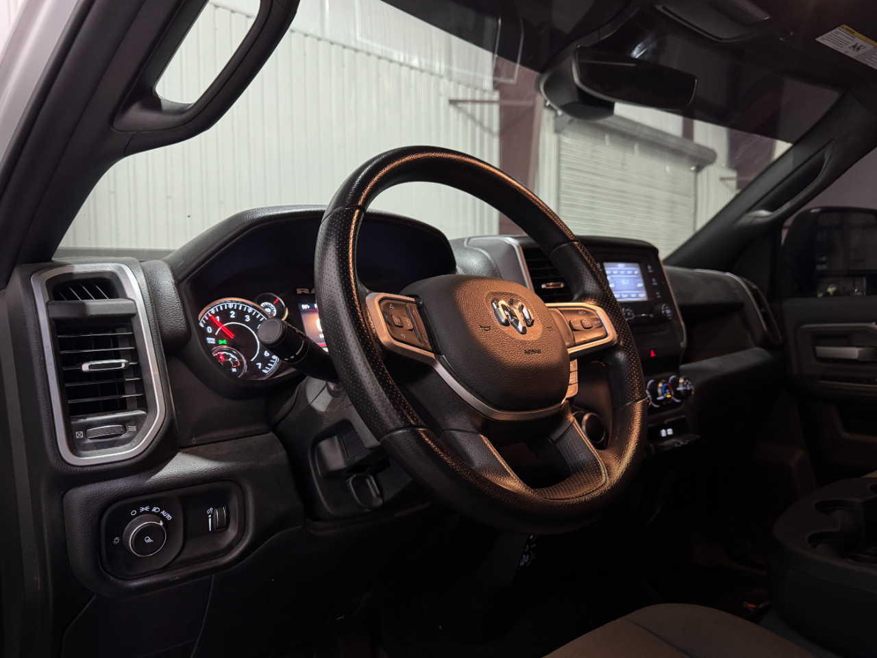 RAM 2500  2023