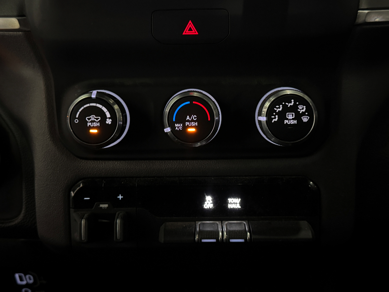 RAM 2500  2023