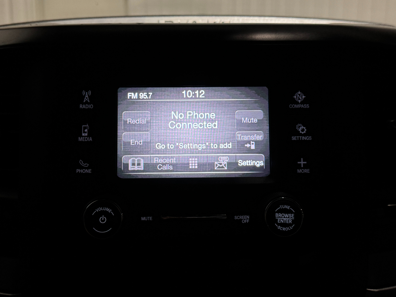 RAM 2500  2023