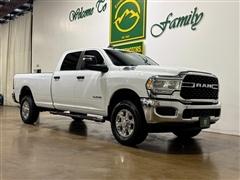 2023 RAM 2500 