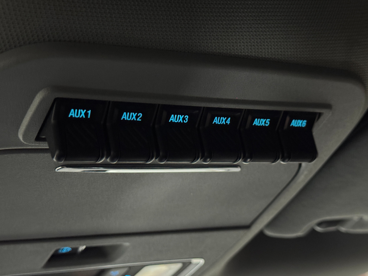 Ford Super Duty F-350 DRW  2024