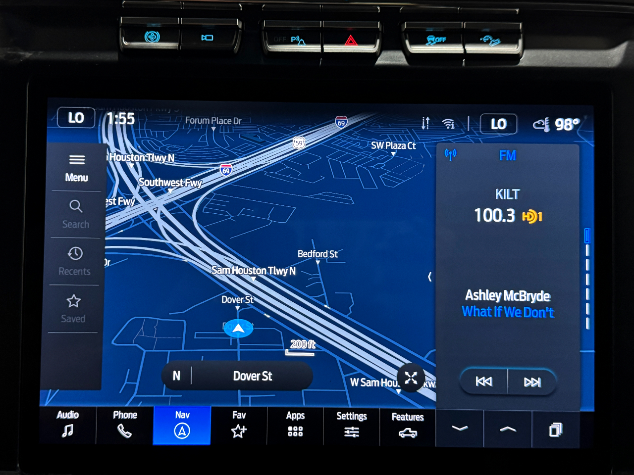 Ford Super Duty F-350 DRW  2024