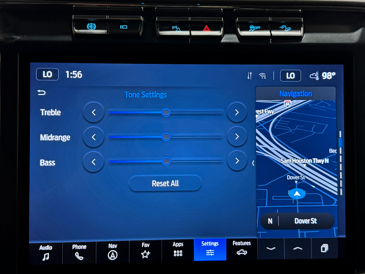 Ford Super Duty F-350 DRW  2024