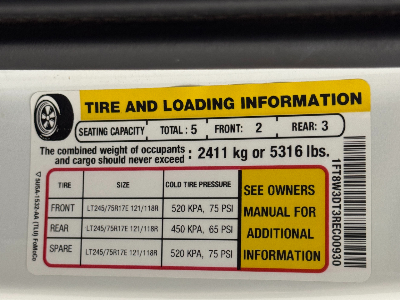 Ford Super Duty F-350 DRW  2024