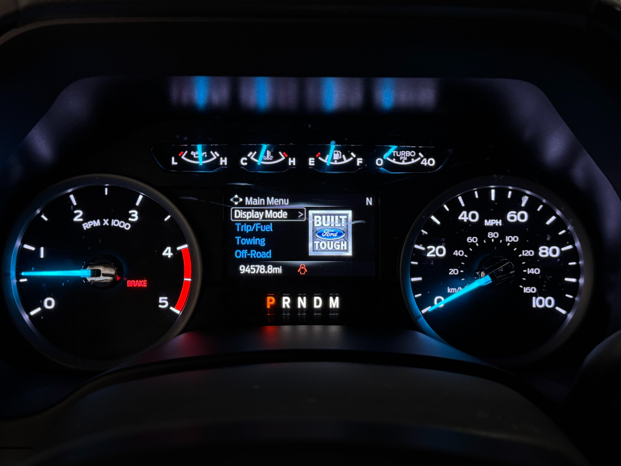 Ford Super Duty F-250 SRW  2021