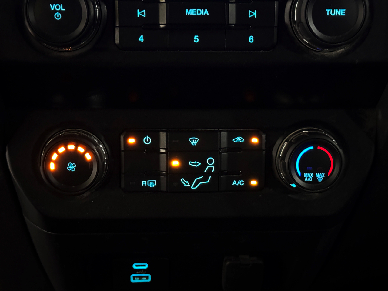 Ford Super Duty F-250 SRW  2021