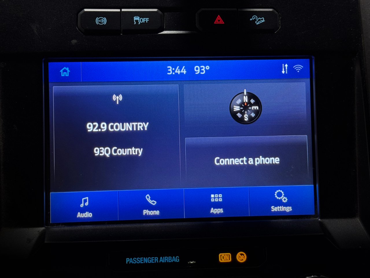 Ford Super Duty F-250 SRW  2021