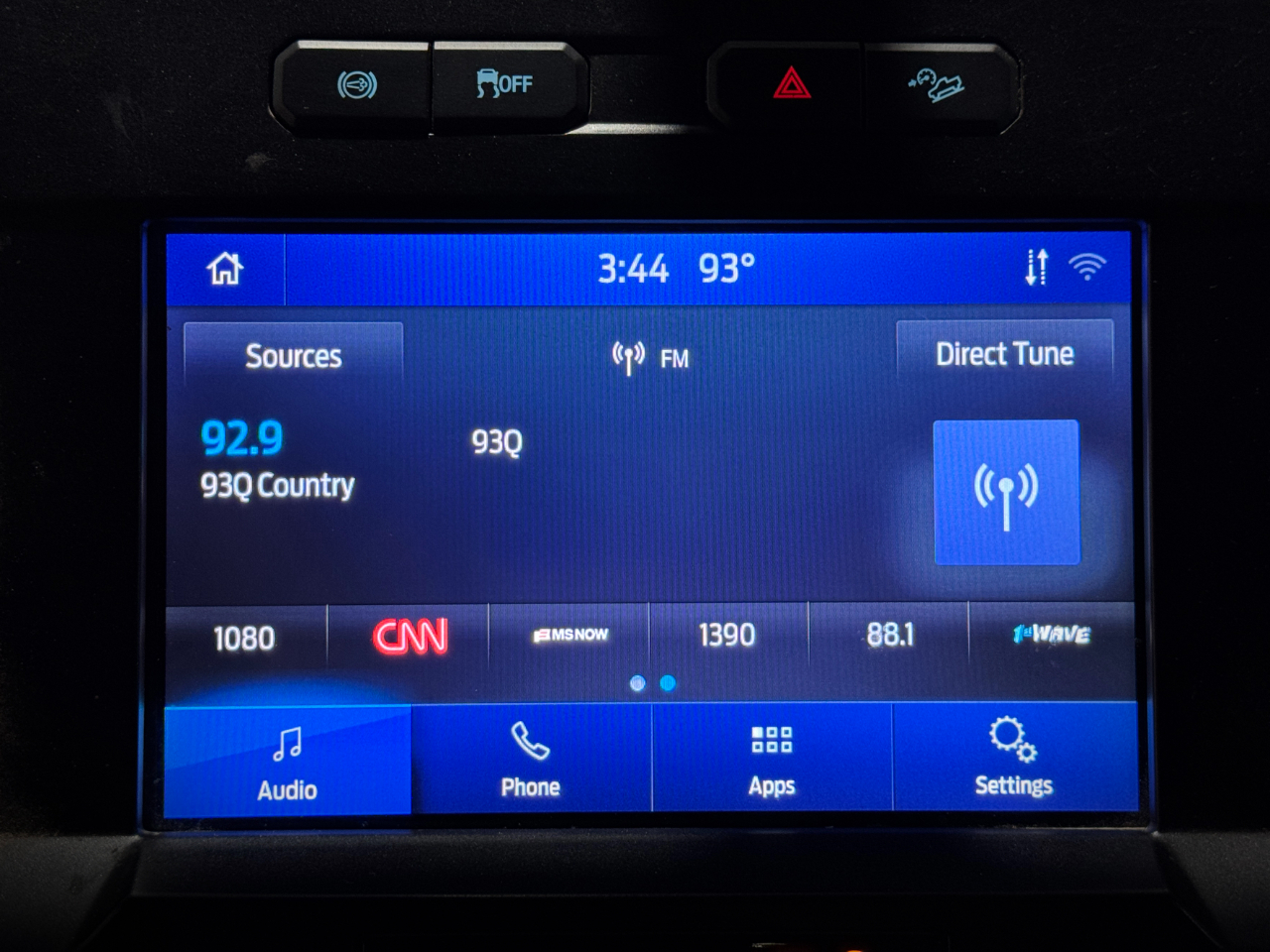 Ford Super Duty F-250 SRW  2021
