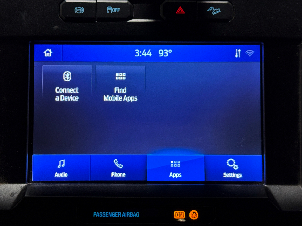 Ford Super Duty F-250 SRW  2021