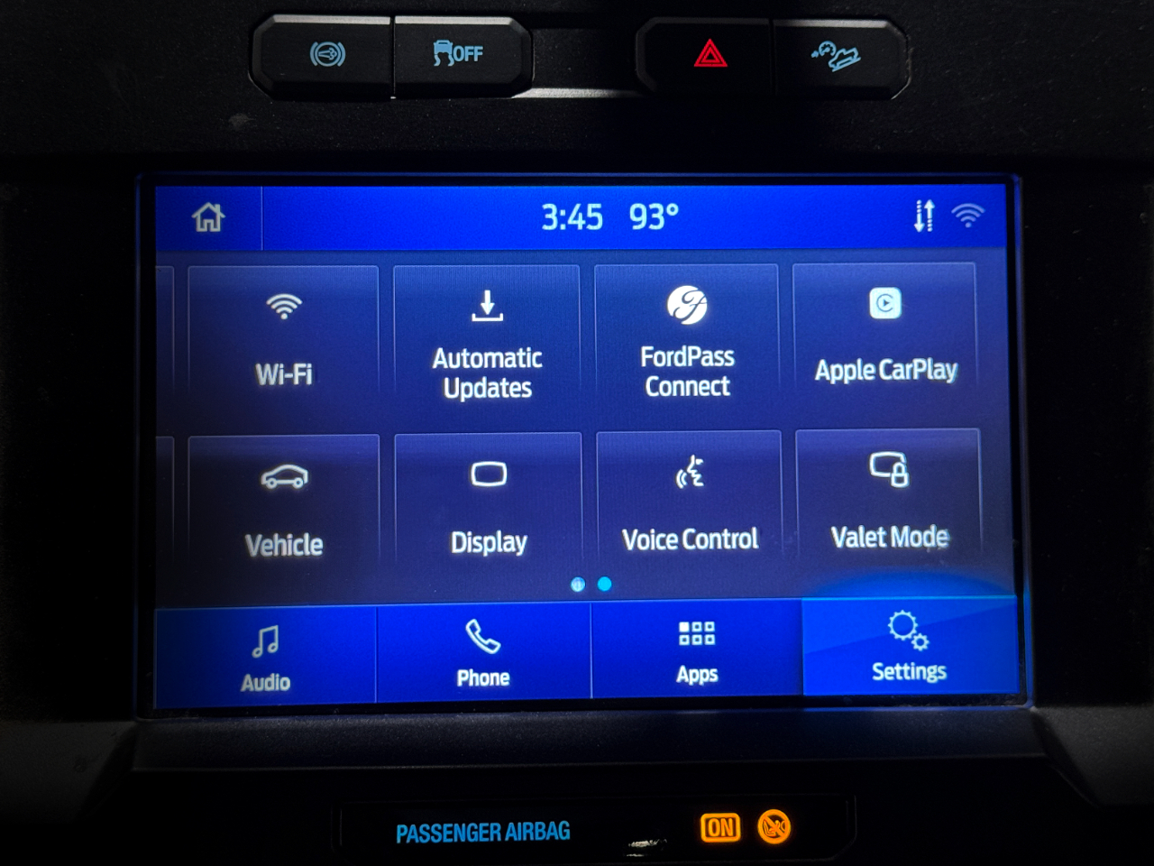 Ford Super Duty F-250 SRW  2021