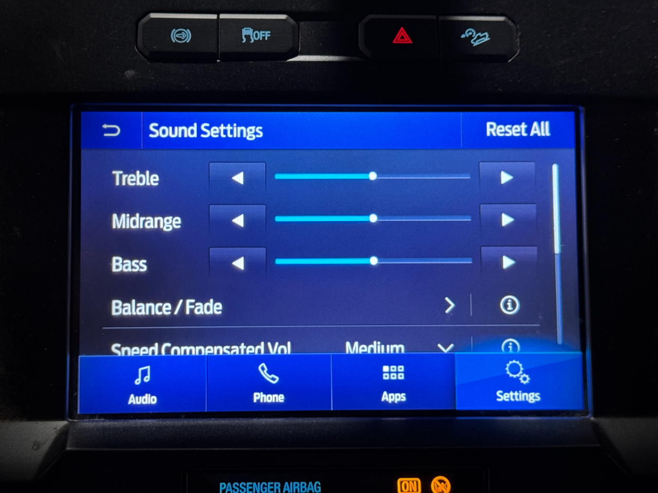 Ford Super Duty F-250 SRW  2021