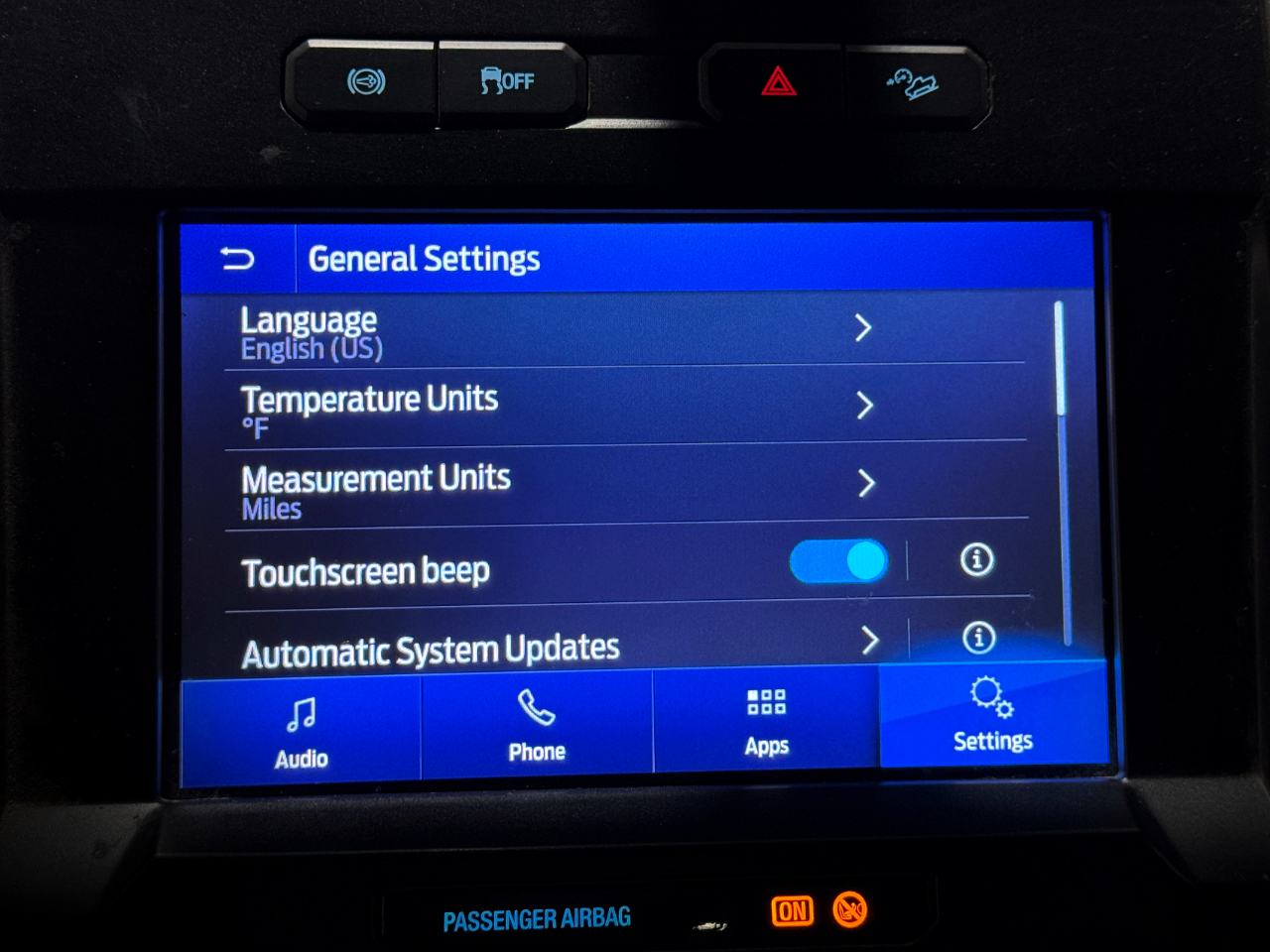 Ford Super Duty F-250 SRW  2021