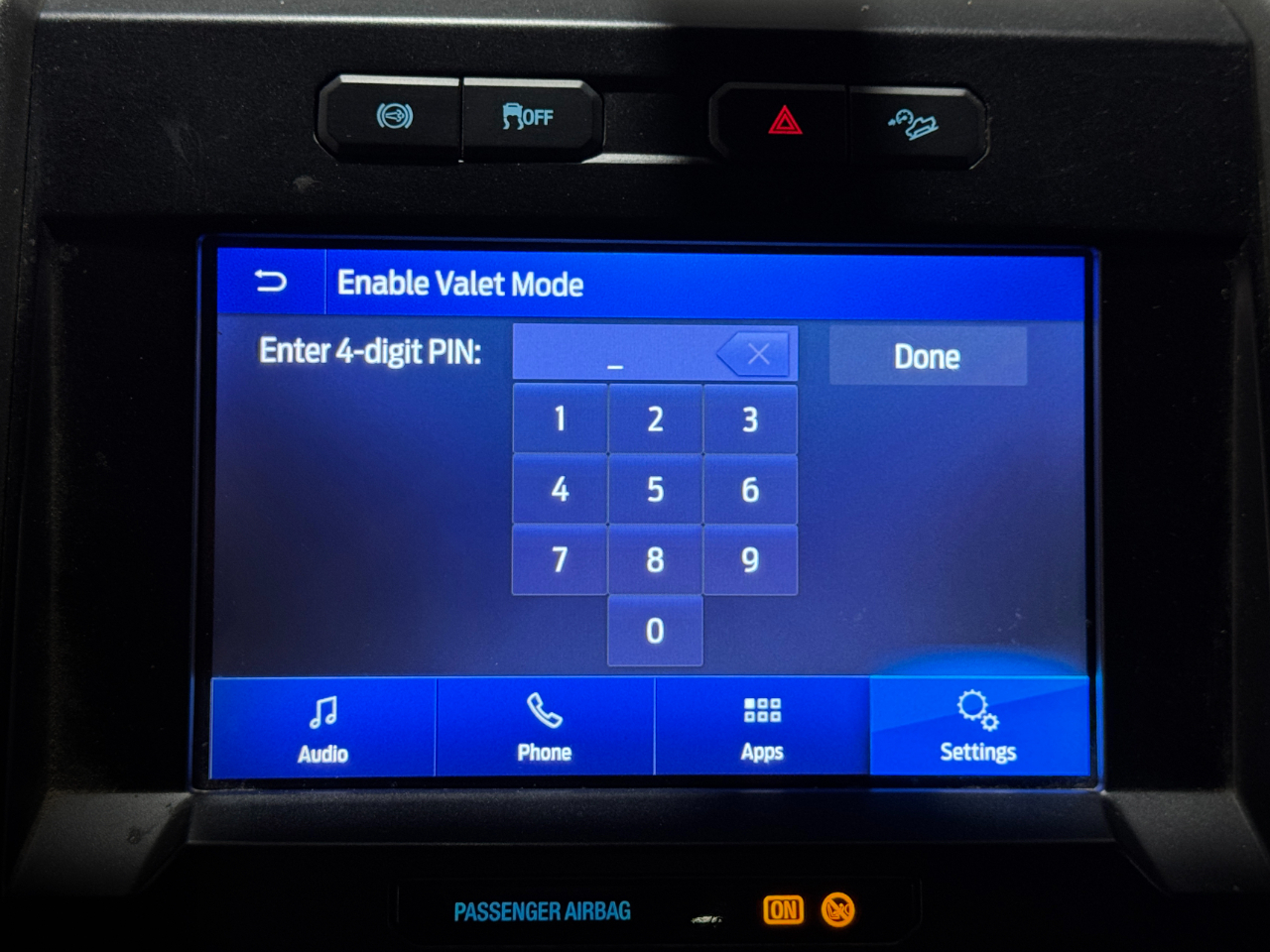 Ford Super Duty F-250 SRW  2021