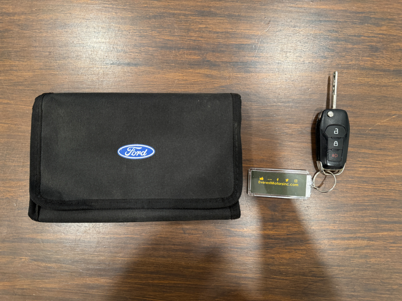 Ford Super Duty F-250 SRW  2021